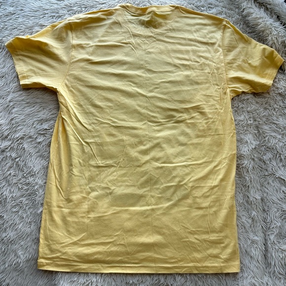 Bring Me the Horizon - Official When We Were Young Fest Tour Merch, Size Large - Picture 2 of 4